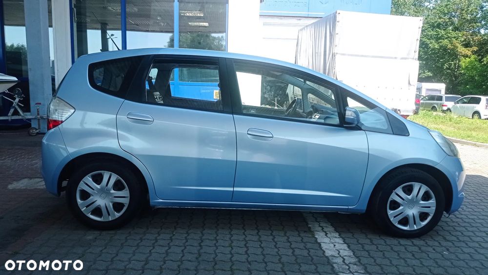 Honda Jazz 1.4 i-VTEC Comfort Plus - 19