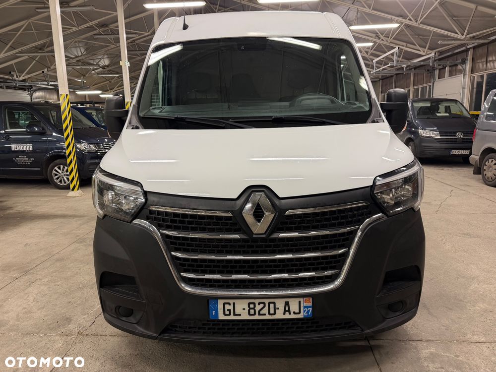 Renault Master - 3