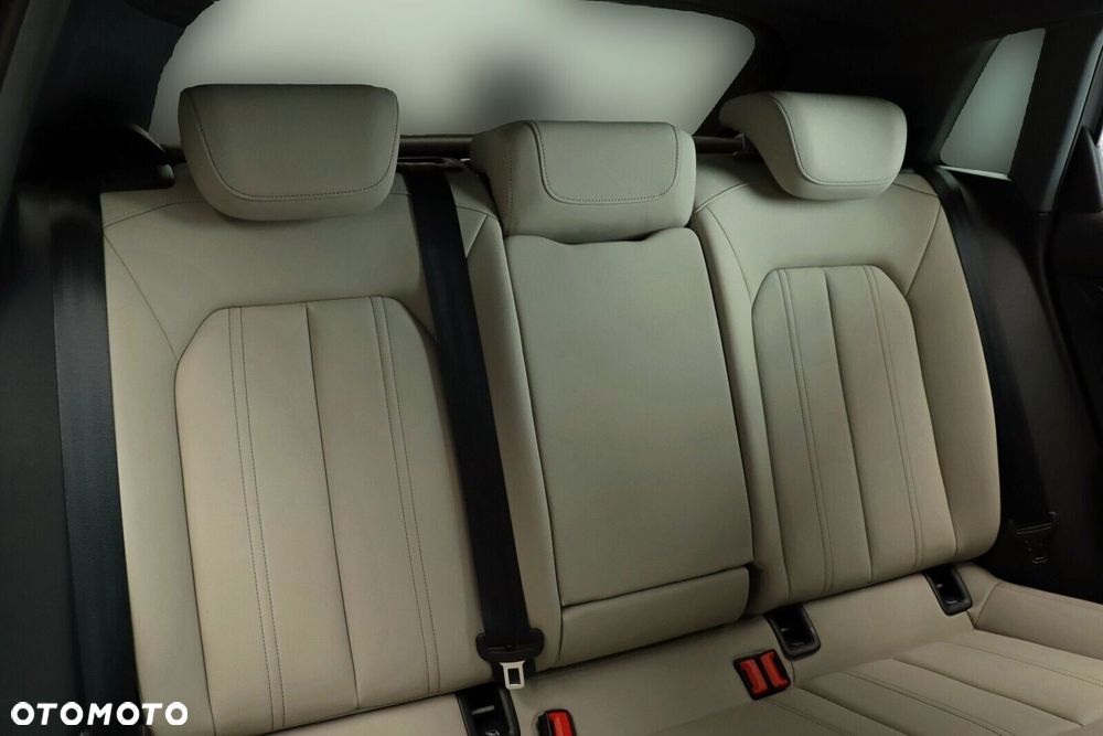 Audi A3 Allstreet TFSI mHEV 110 kW S tronic - 12