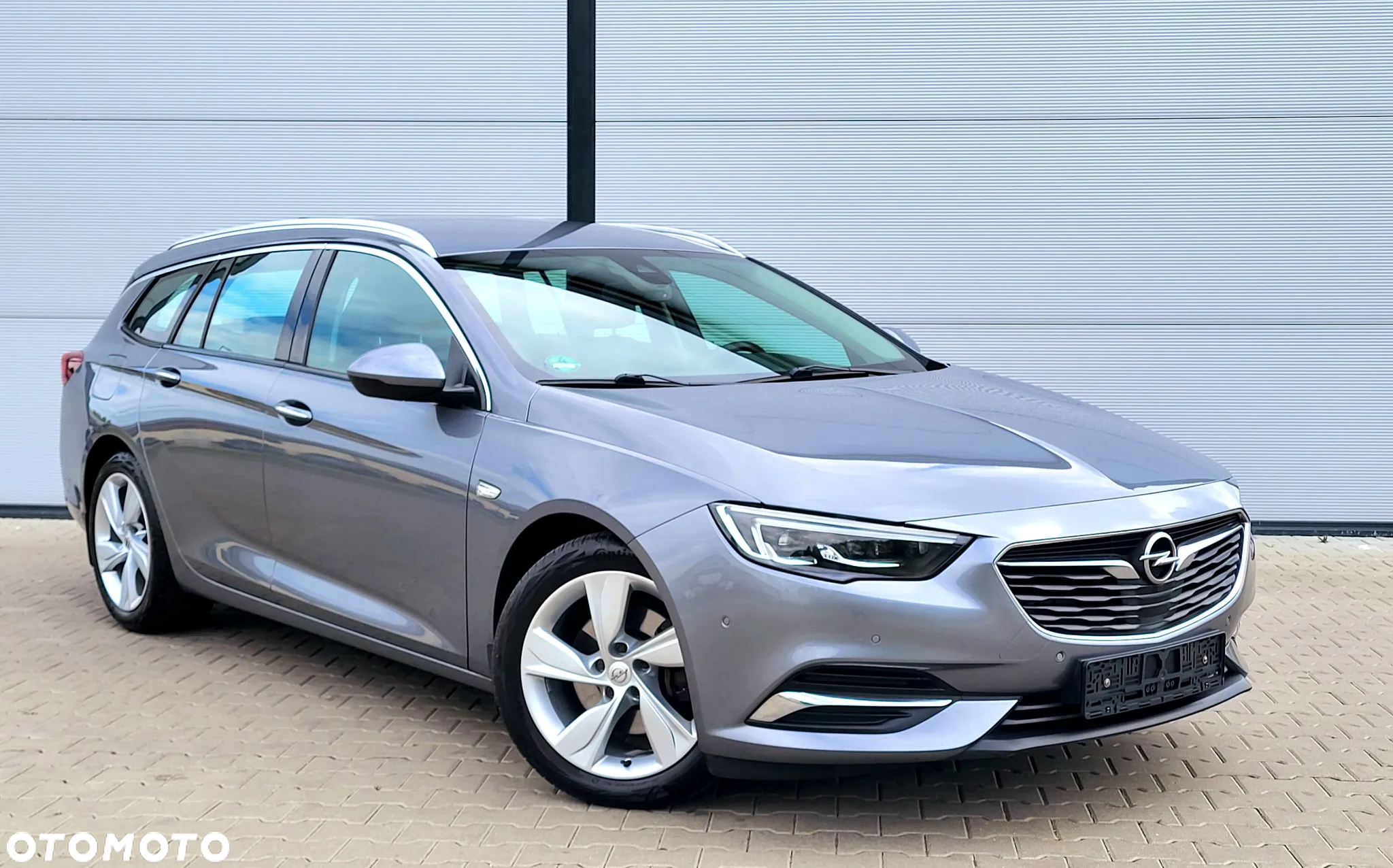 Opel Insignia 2.0 CDTI Sports Tourer ecoFLEXStart/Stop Edition - 5