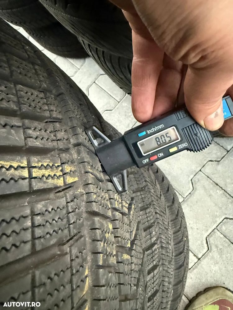 235 45 R18 HANKOOK IARNA - 4