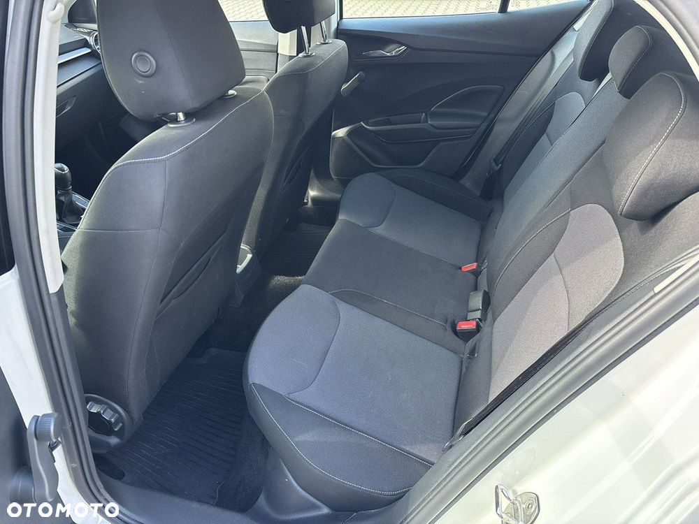 Skoda Fabia 1.0 Ambition - 12