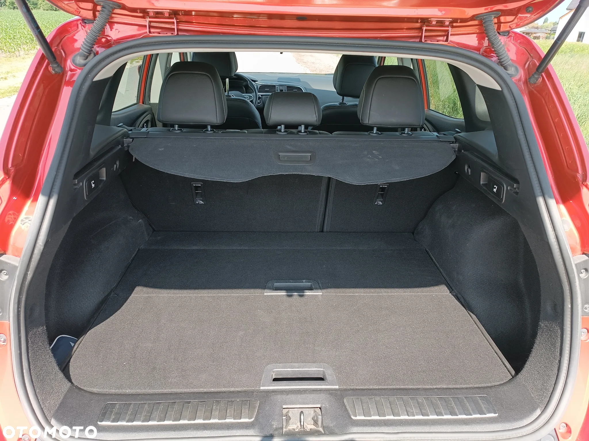 Renault Kadjar 1.2 Energy TCe Runmageddon - 16