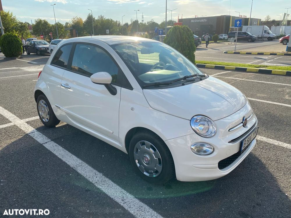 Fiat 500 - 6