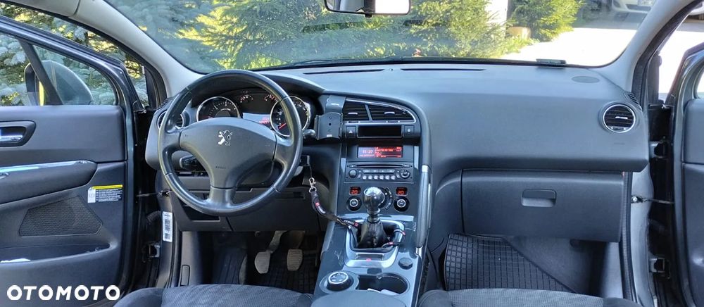 Peugeot 3008 - 6