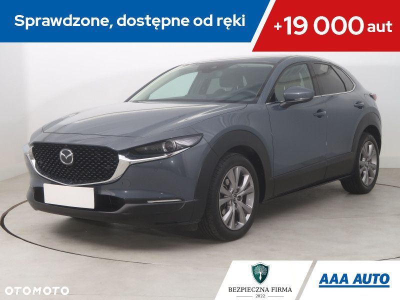 Mazda CX-30 - 2
