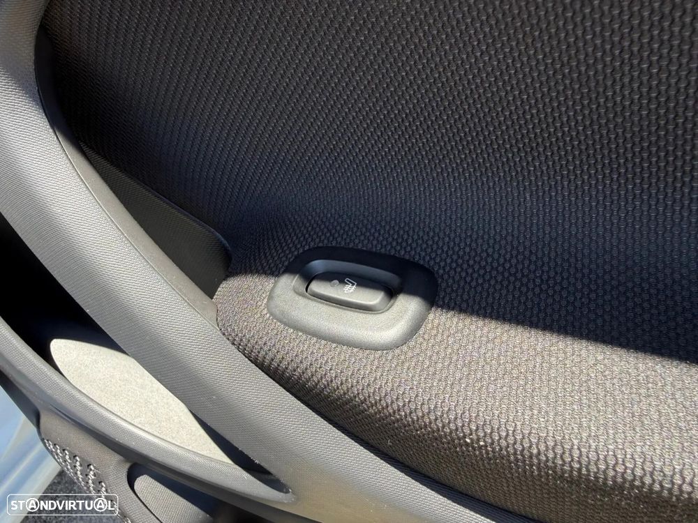 Smart ForFour EQ prime - 52