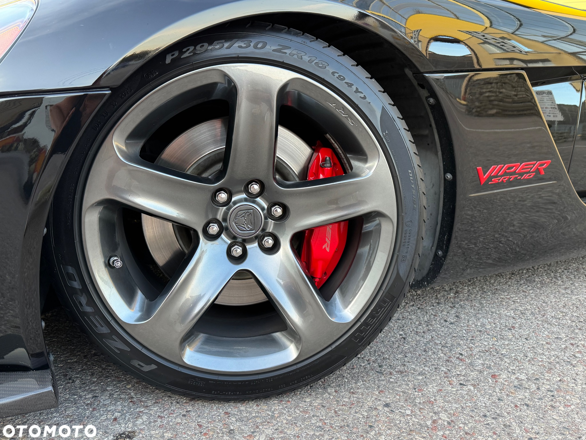 Dodge Viper SRT-10 - 30