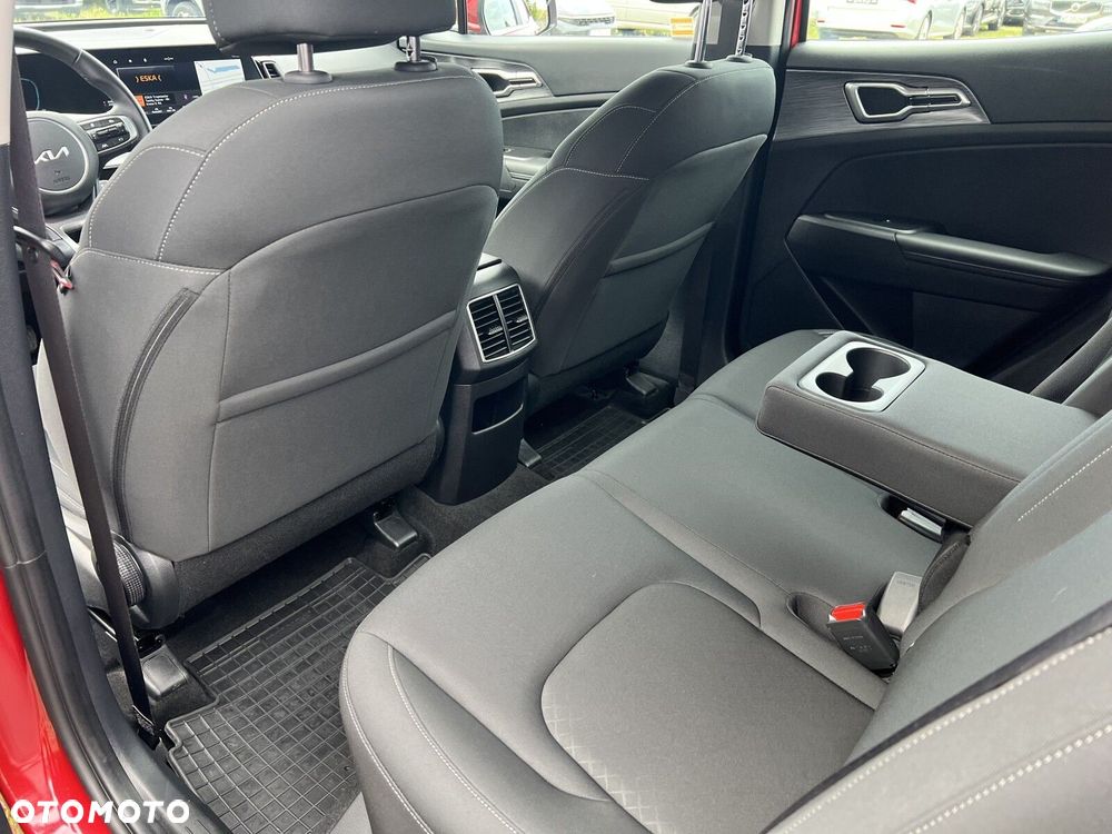 Kia Sportage 1.6 T-GDI M 2WD DCT - 27