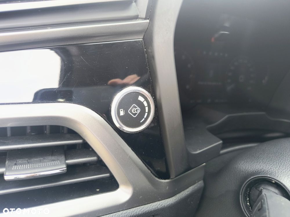 SsangYong/KGM Korando 1.5 T-GDI Quartz 2WD - 33