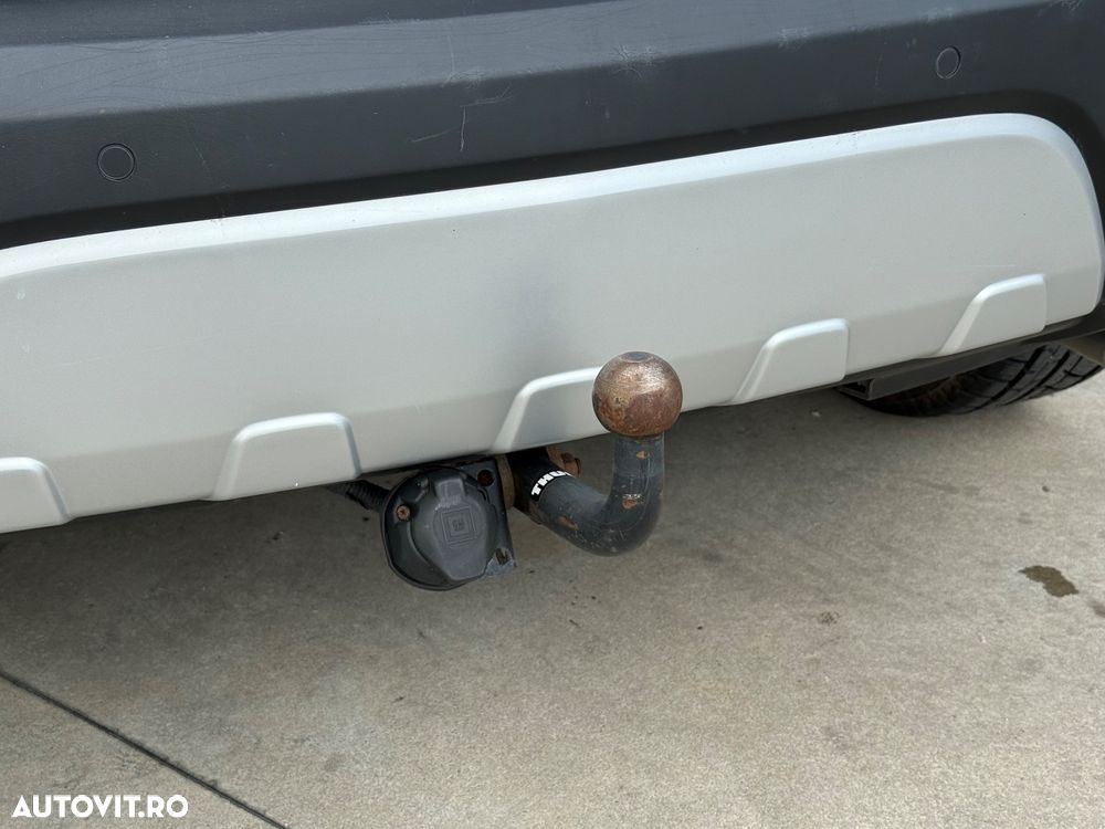 Opel Mokka 1.7 CDTI Automatik Innovation - 21