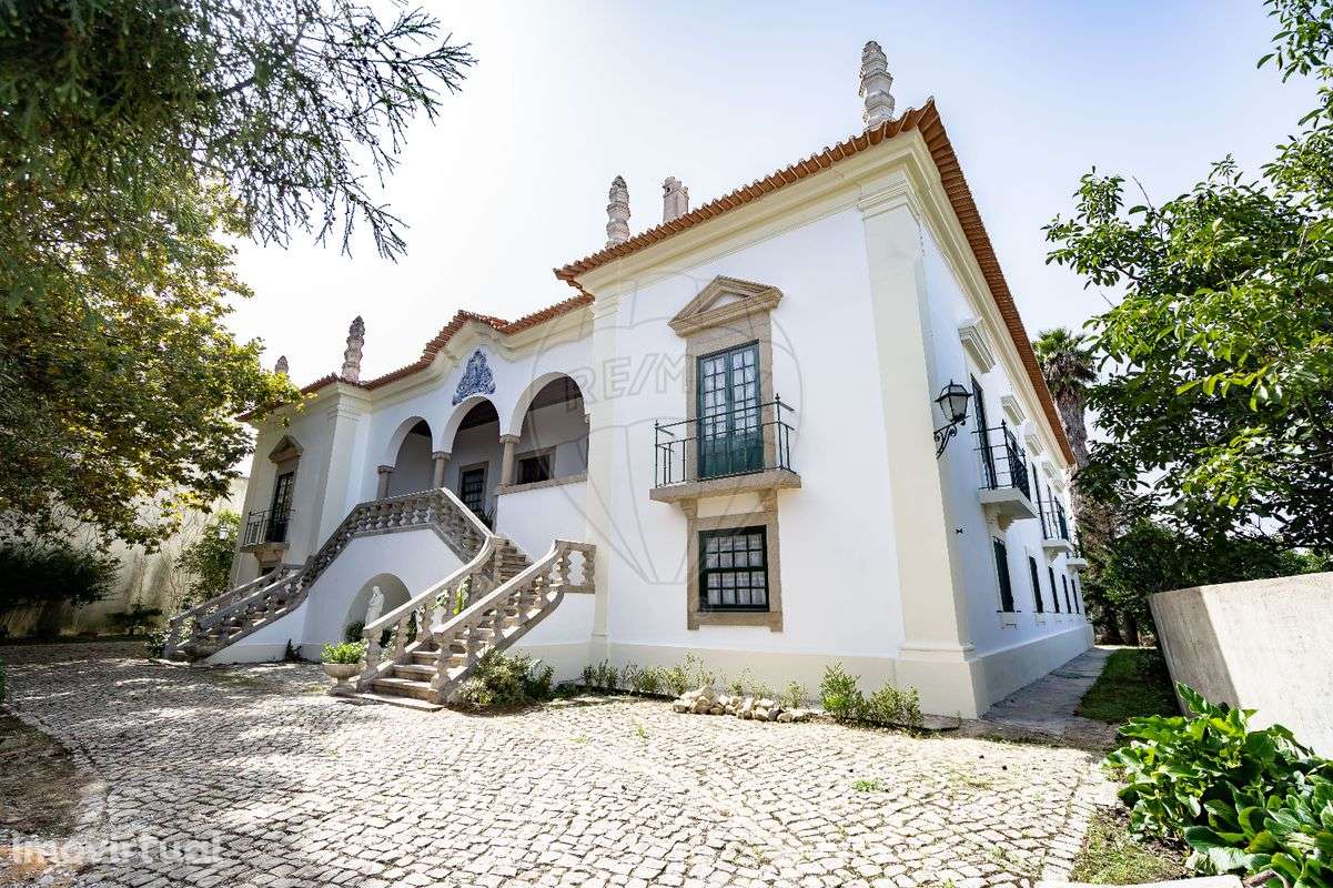 Moradia T5 para venda - Grande imagem: 2/50