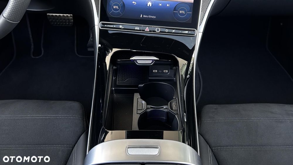 Mercedes-Benz CLE 300 4Matic 9G-TRONIC Edition AMG Line - 21