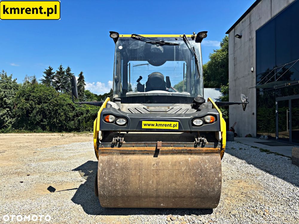 Bomag BW 161 AD-5 WALEC 2016R | BOMAG BW 80, 100, 138, 135, 80, 120 HAMM H8, 10, 12, 14, DYNAPAAC CC1000, 1100, 1200 - 8