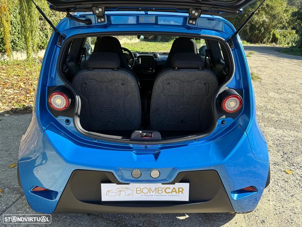 e.GO Life e.Go 40 - 18