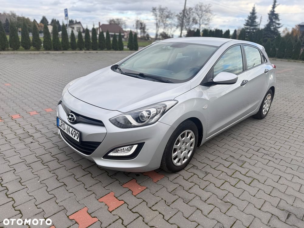 Hyundai i20 - 3