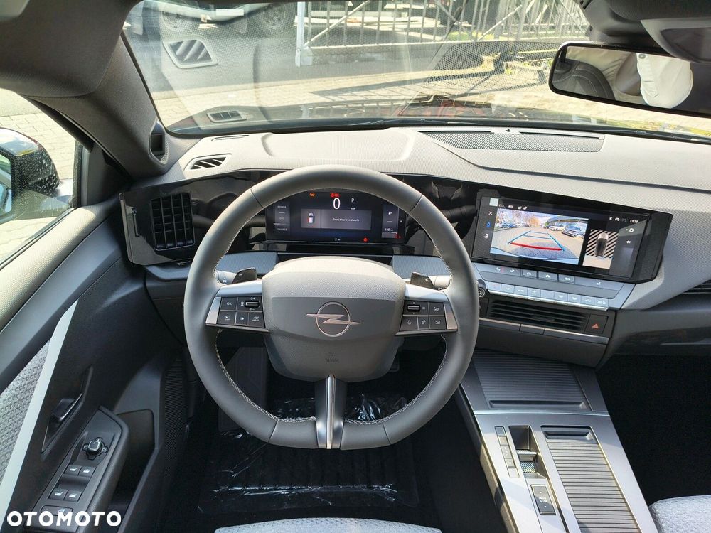 Opel Astra - 11