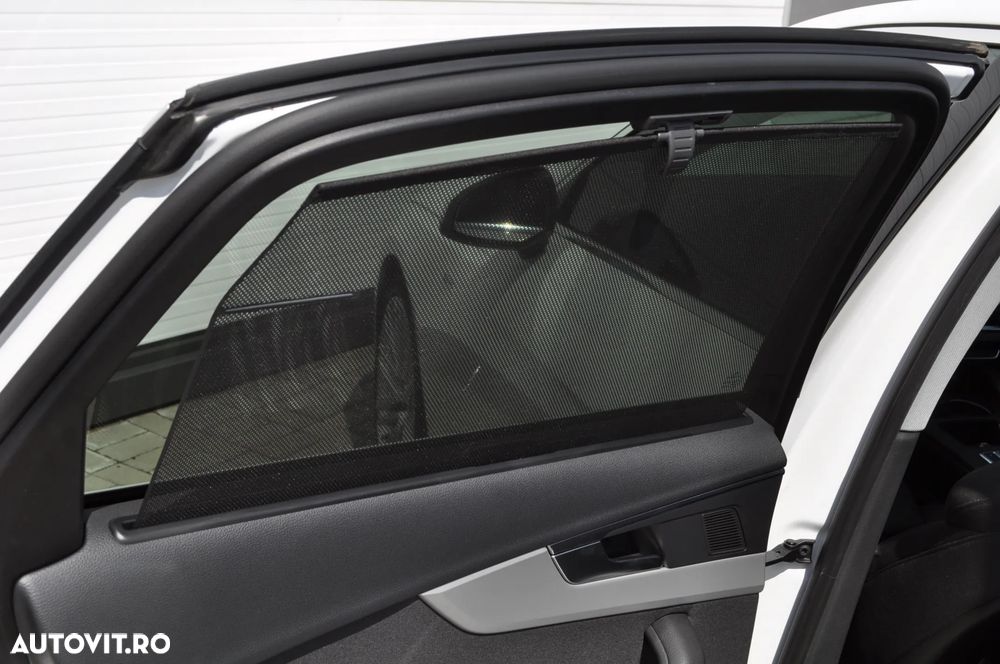 Audi A4 Limuzina - 16