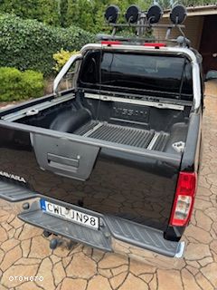 Nissan Navara 2.5 D SE - 12