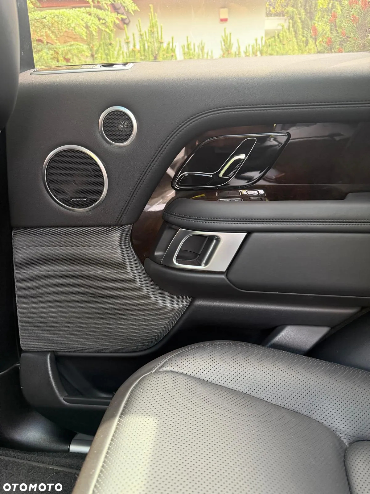 Land Rover Range Rover 4.4SD V8 Vogue - 30
