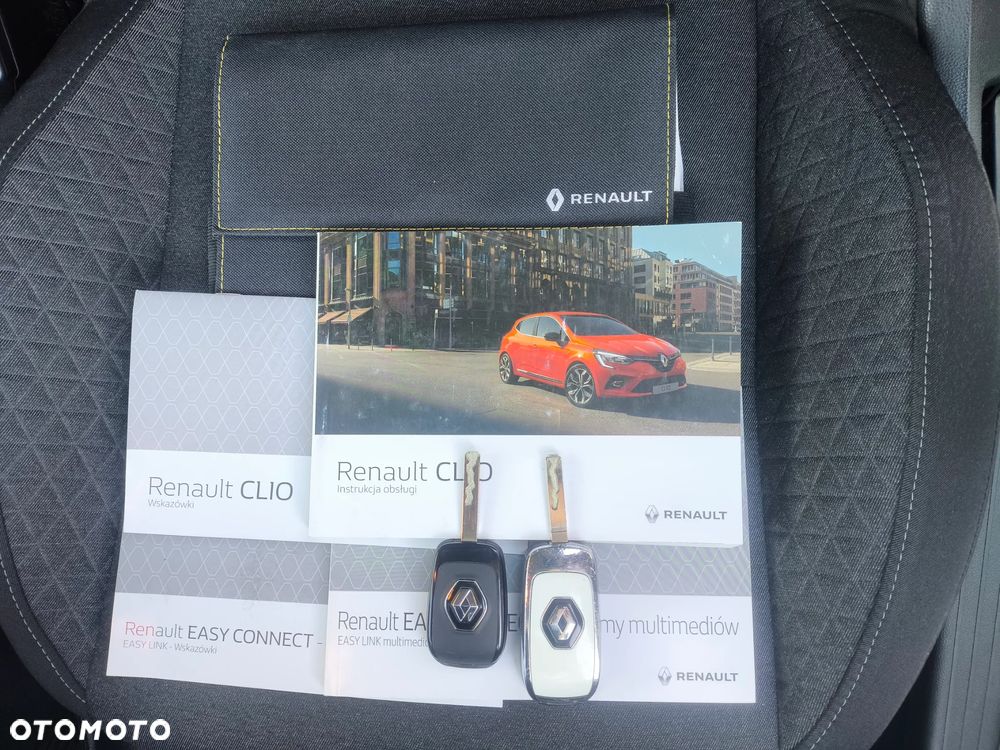 Renault Clio 1.0 TCe Zen - 24