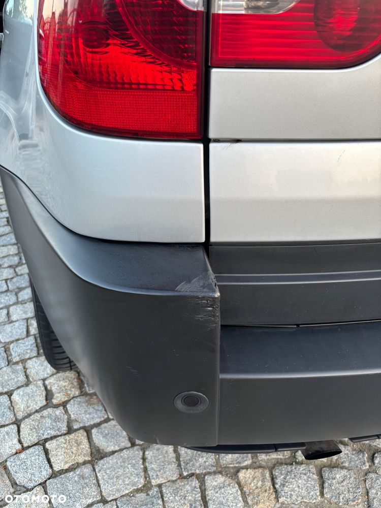 BMW X3 - 20