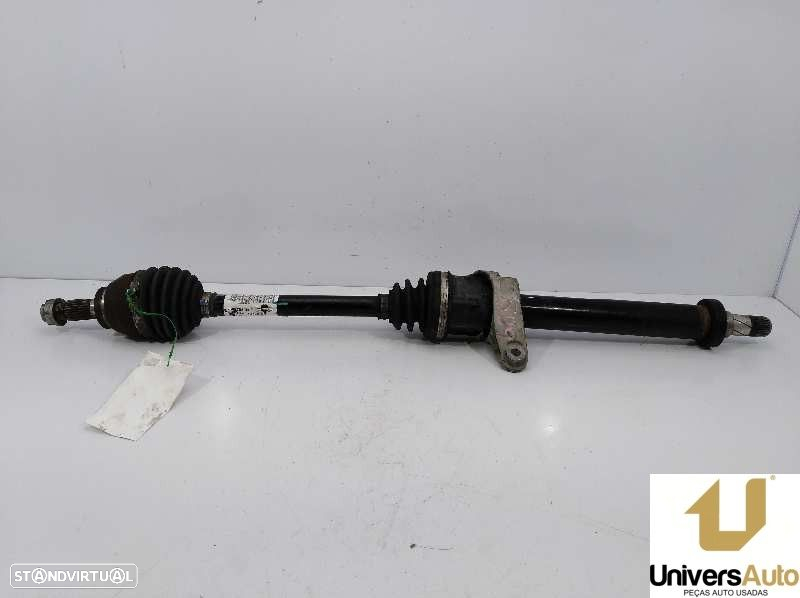 TRANSMISSÃO FRONTAL DIREITA MINI MINI 2007 -758976801 - 4