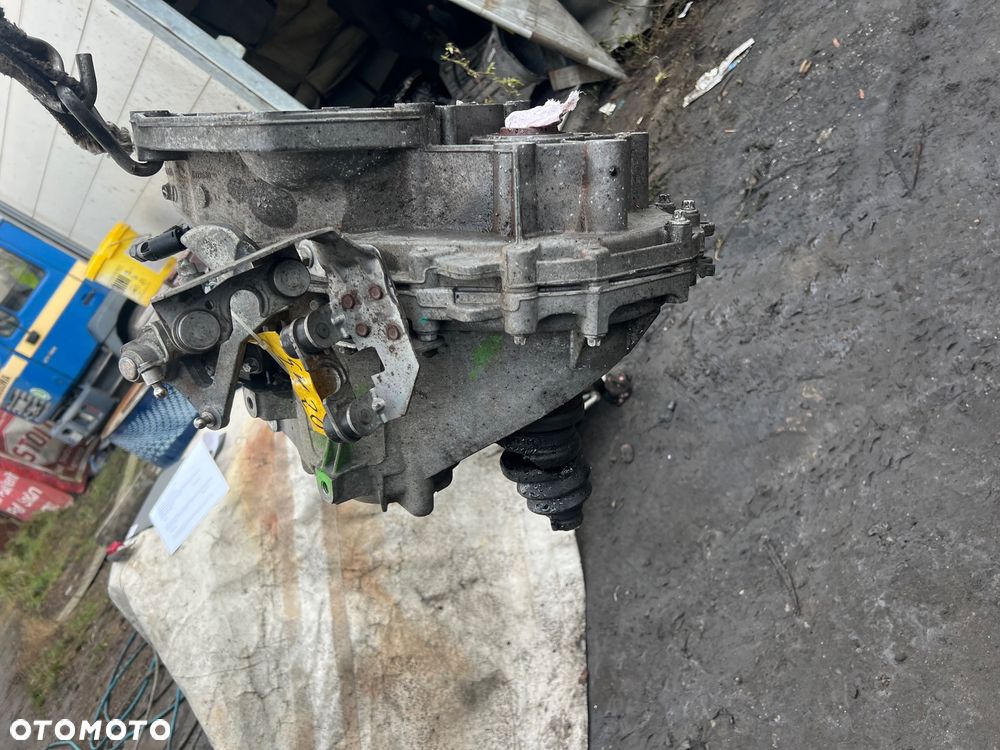 Skrzynia Biegów Opel Vectra Signum Zafira Saab 1,9 CDTI F40 Przebieg 66 tys km - 5