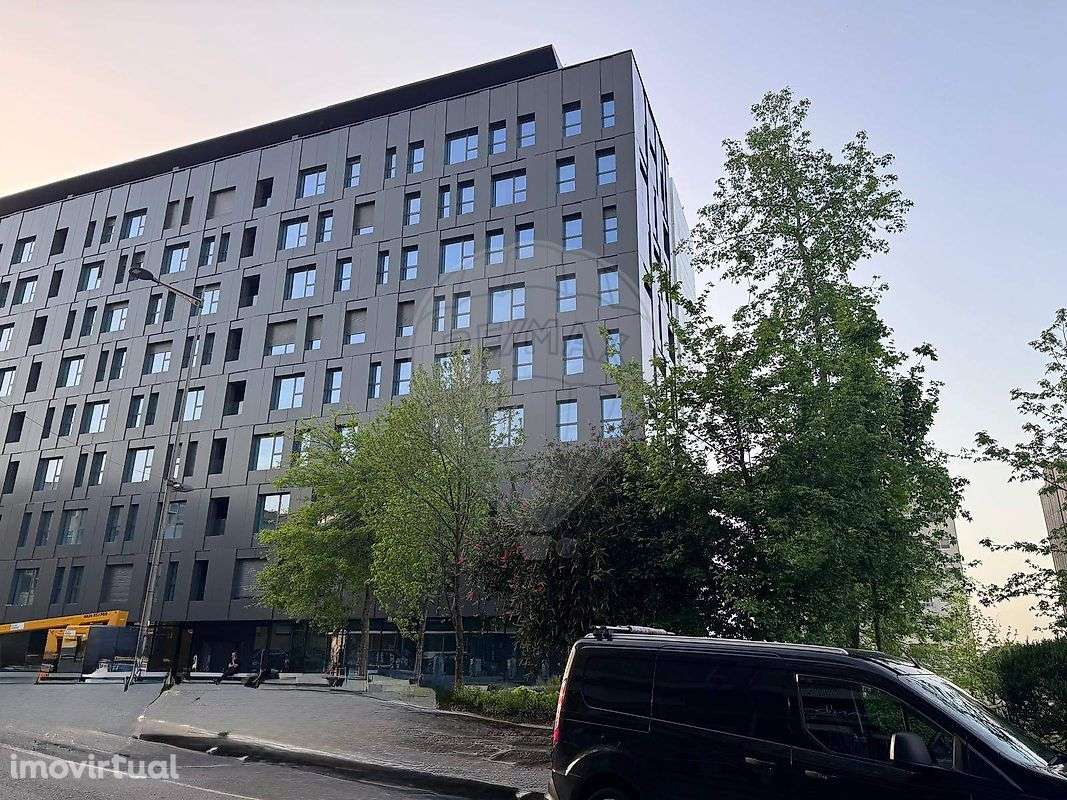 Apartamento T2 para venda - Grande imagem: 3/23