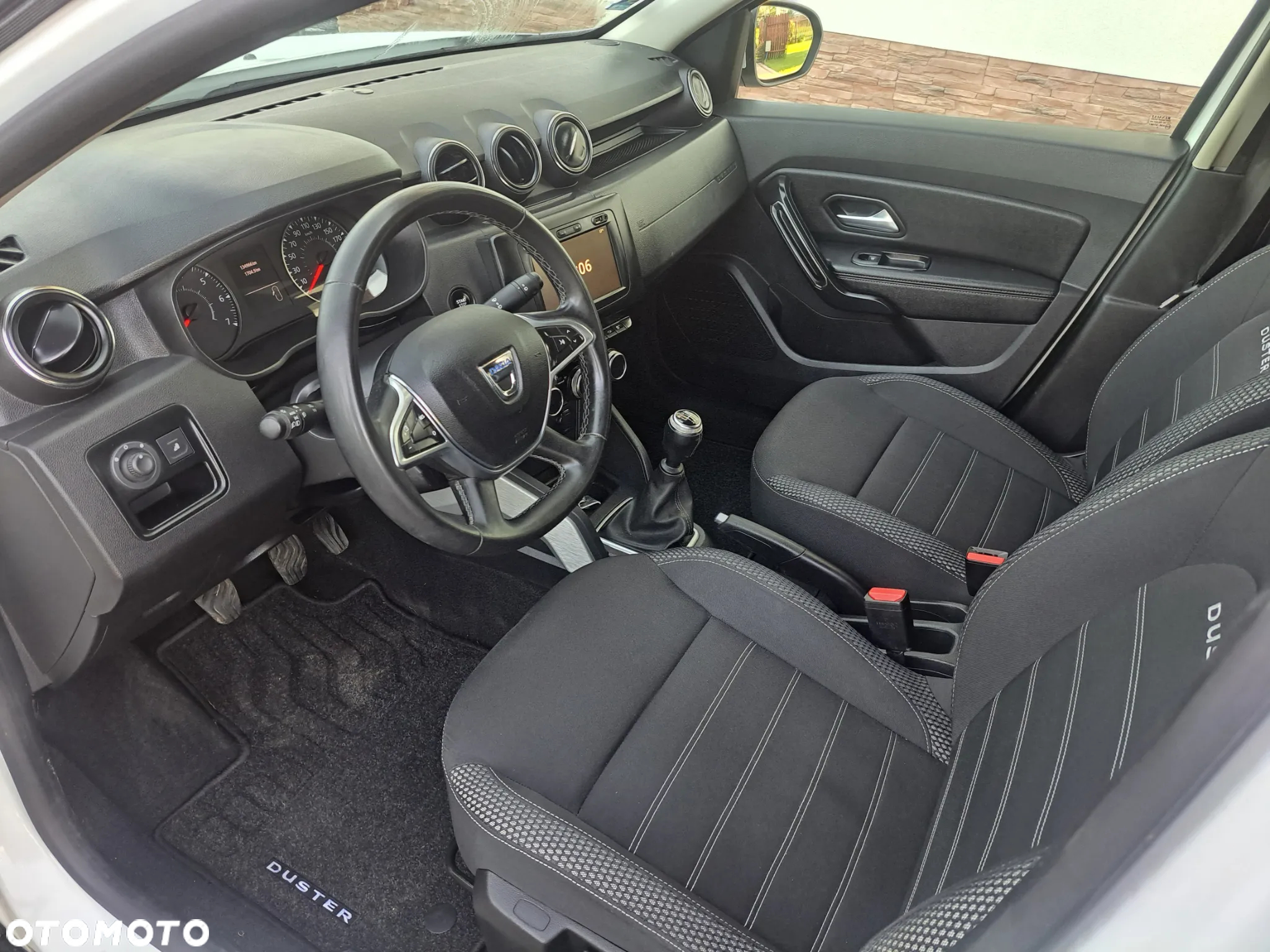 Dacia Duster - 8