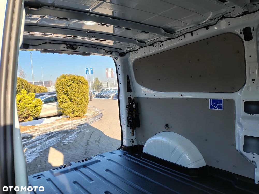 Ford Transit CUSTOM VAN TREND - 6