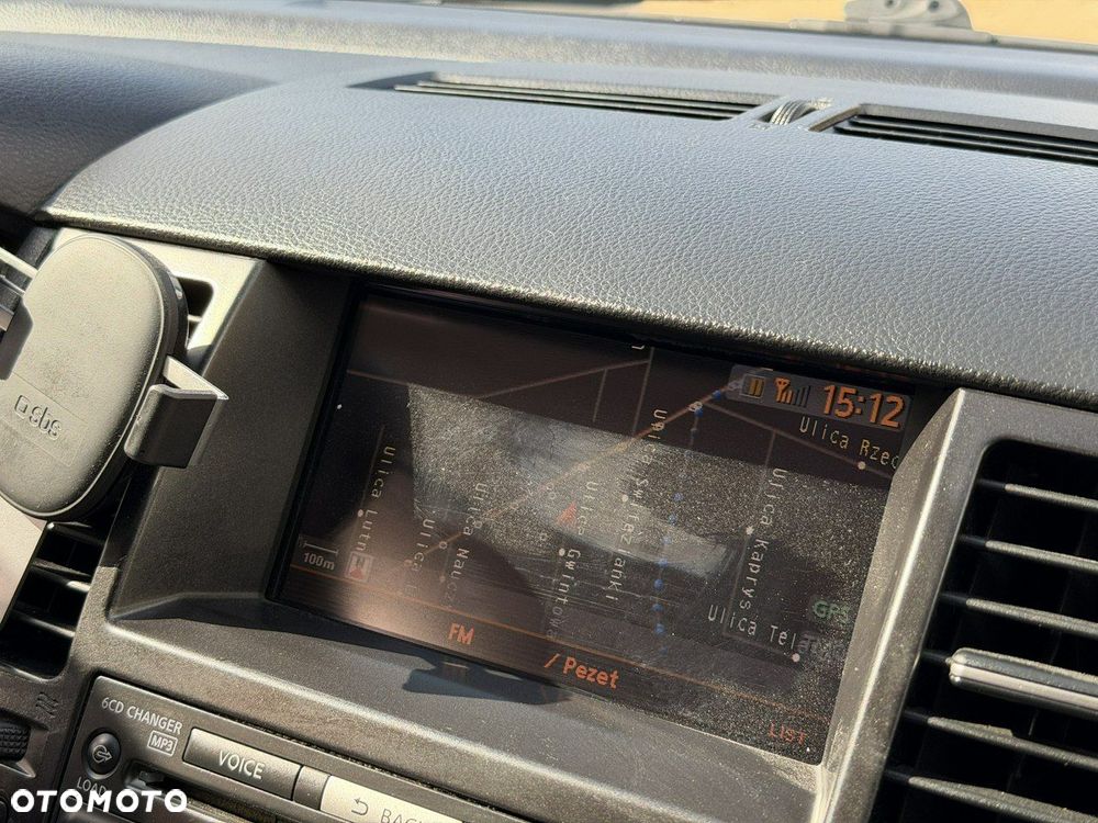Nissan Tiida - 21