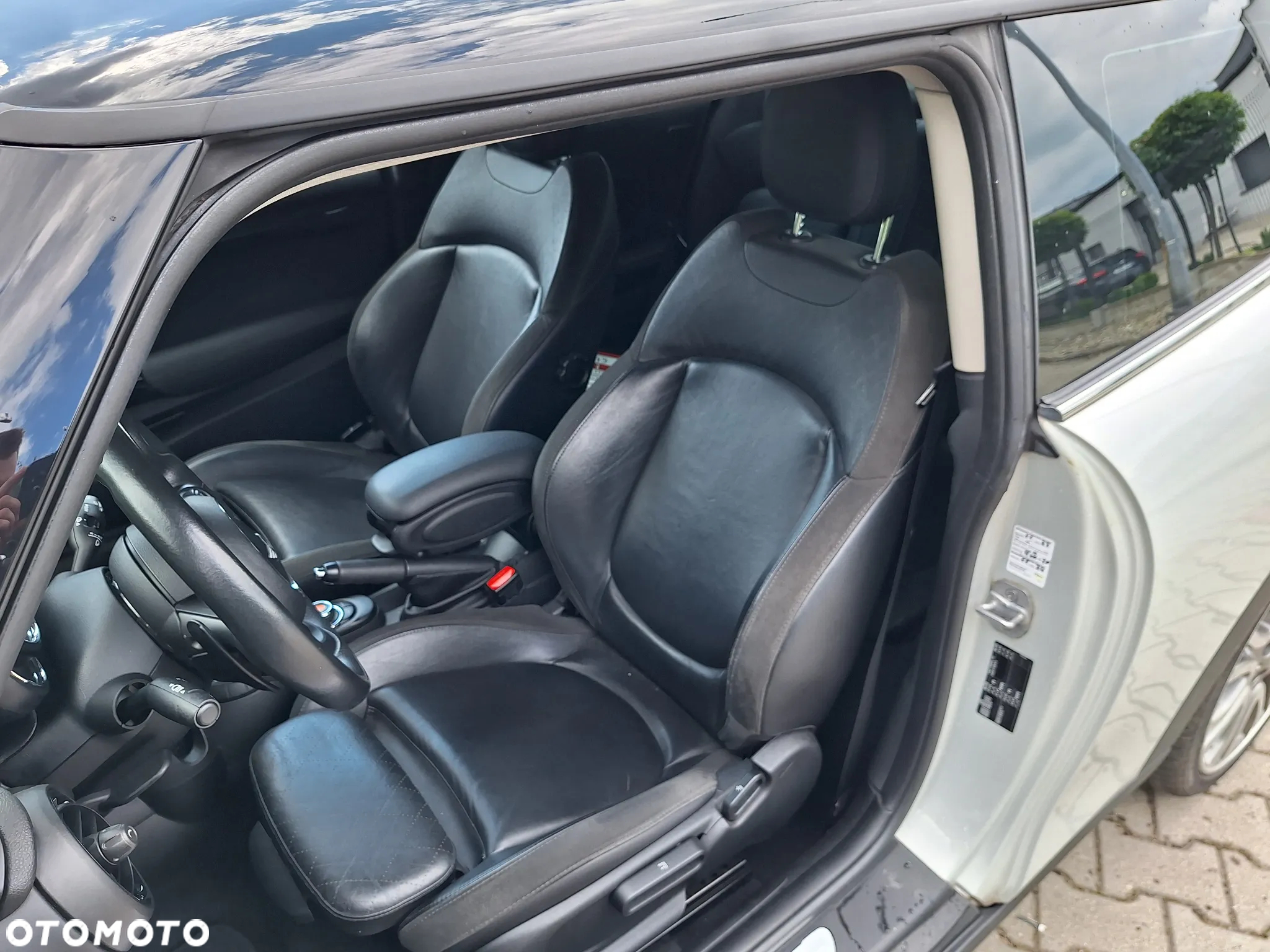 MINI Cooper S - 8