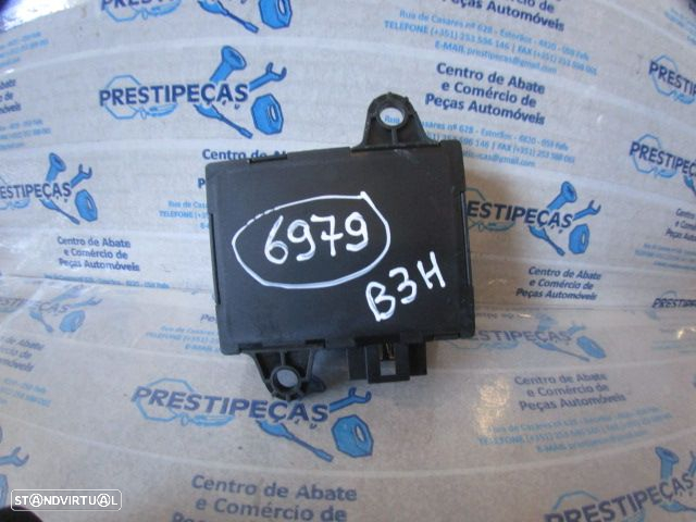 Modulo 0315455932 MERCEDES VITO W638  FOURGON  2003 2.2CDI 110CV 4P AZUL Módulo Imobilizador - 2