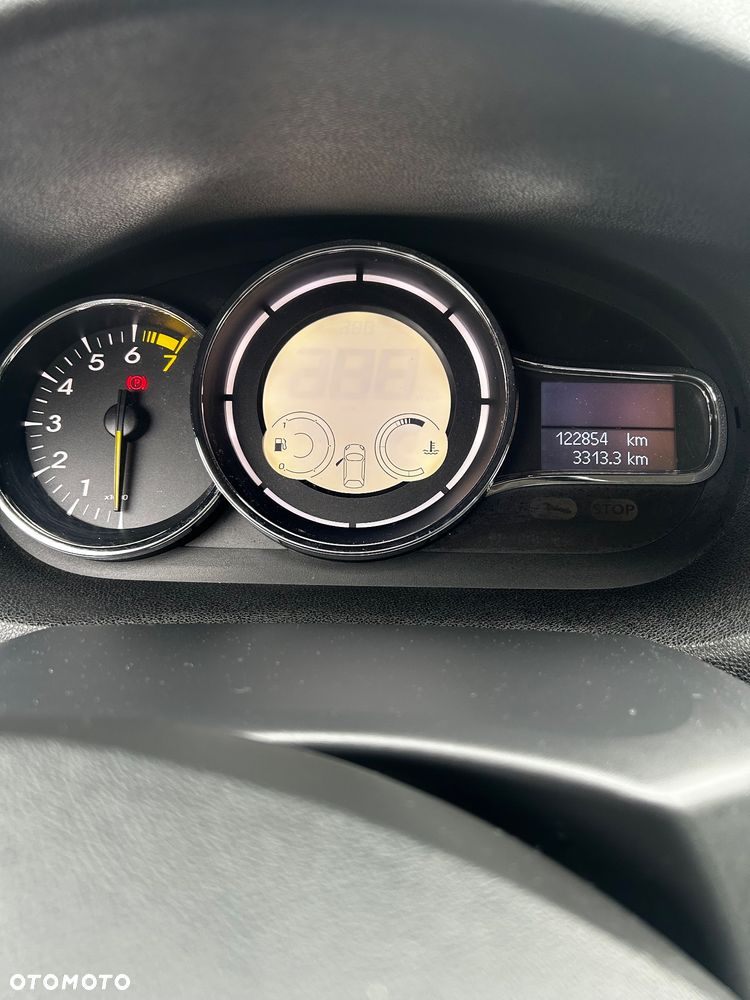 Renault Megane - 9
