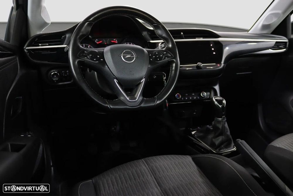 Opel Corsa - 6