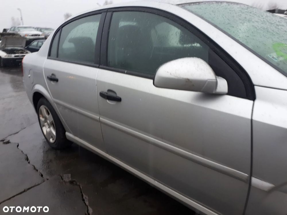 OPEL VECTRA C LIFT 05-08 Z18XER 1.8 16V BELKA TYŁ TYLNA KOMPLETNA - 6