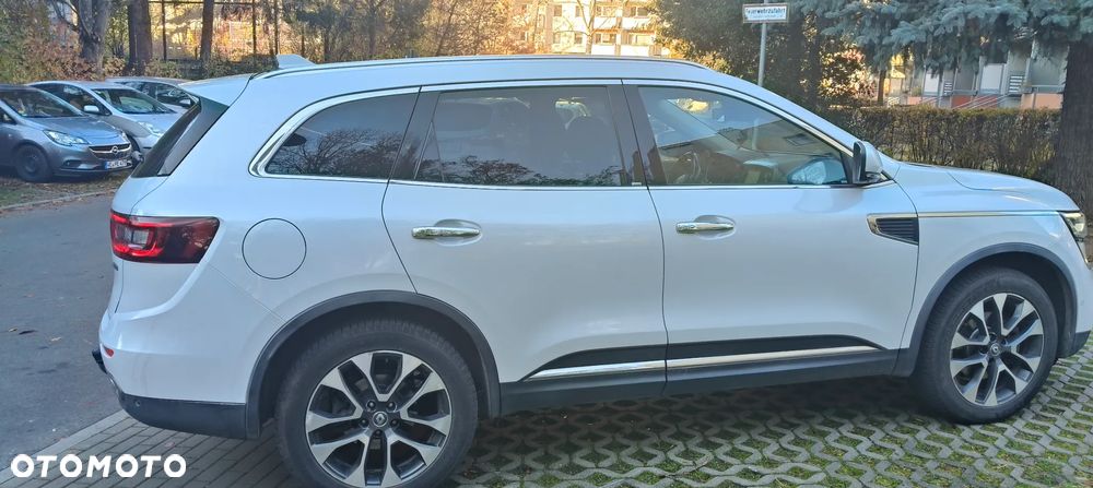 Renault Koleos 2.0 dCi Winter Edition 4x4 X-Tronic - 2