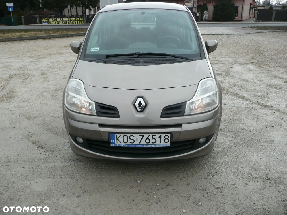 Renault Modus - 12
