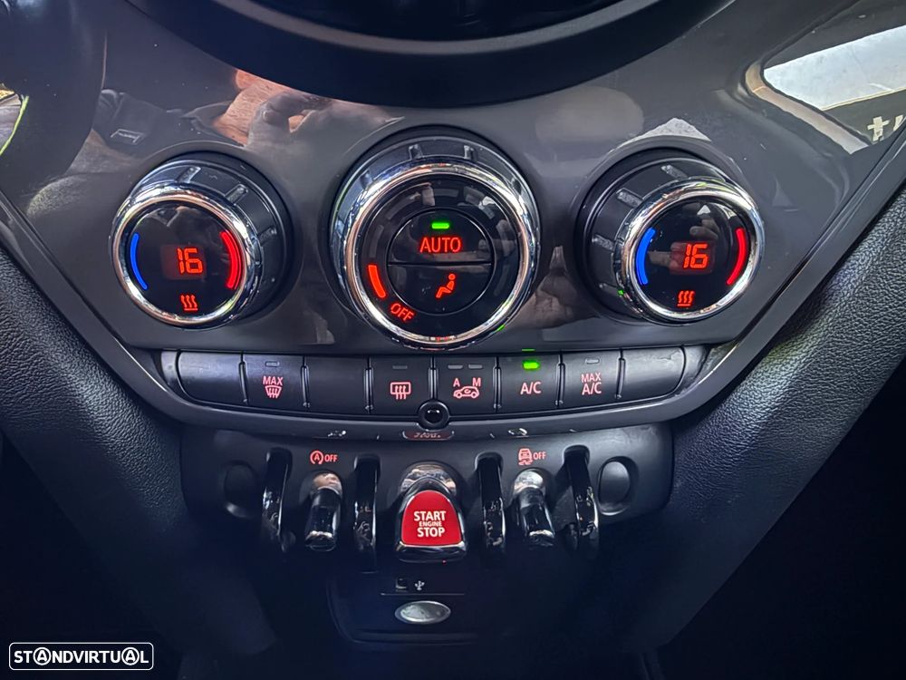 MINI Countryman One D Sport Edition - 35