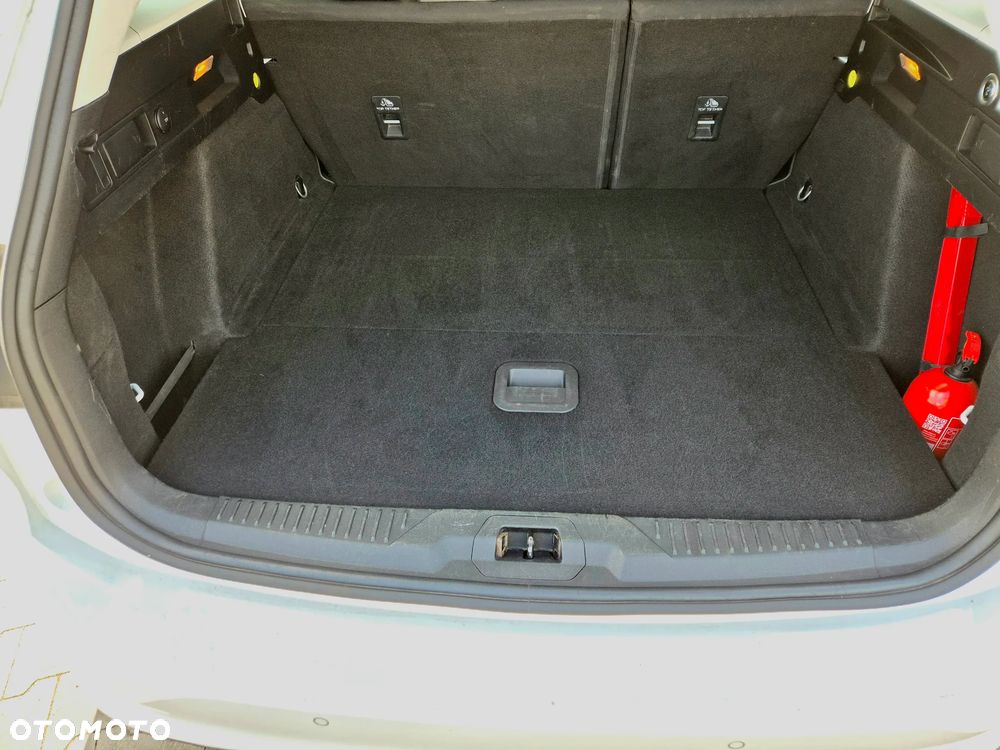 Ford Focus 2.0 EcoBlue Titanium Business - 16