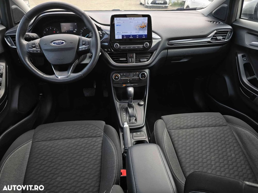 Ford Puma - 11