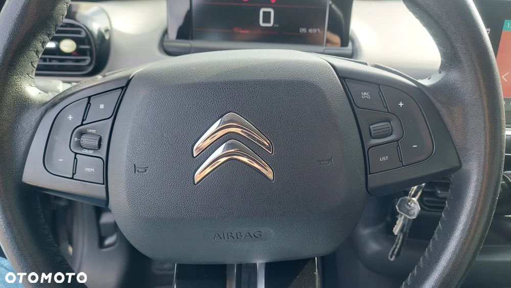 Citroën C4 Cactus 1.2 PureTech Feel - 14