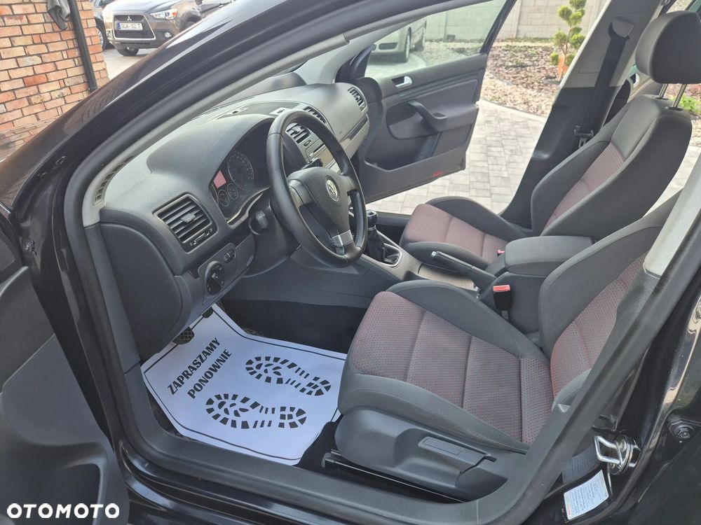 Volkswagen Golf 1.4 TSI GT Sport - 6