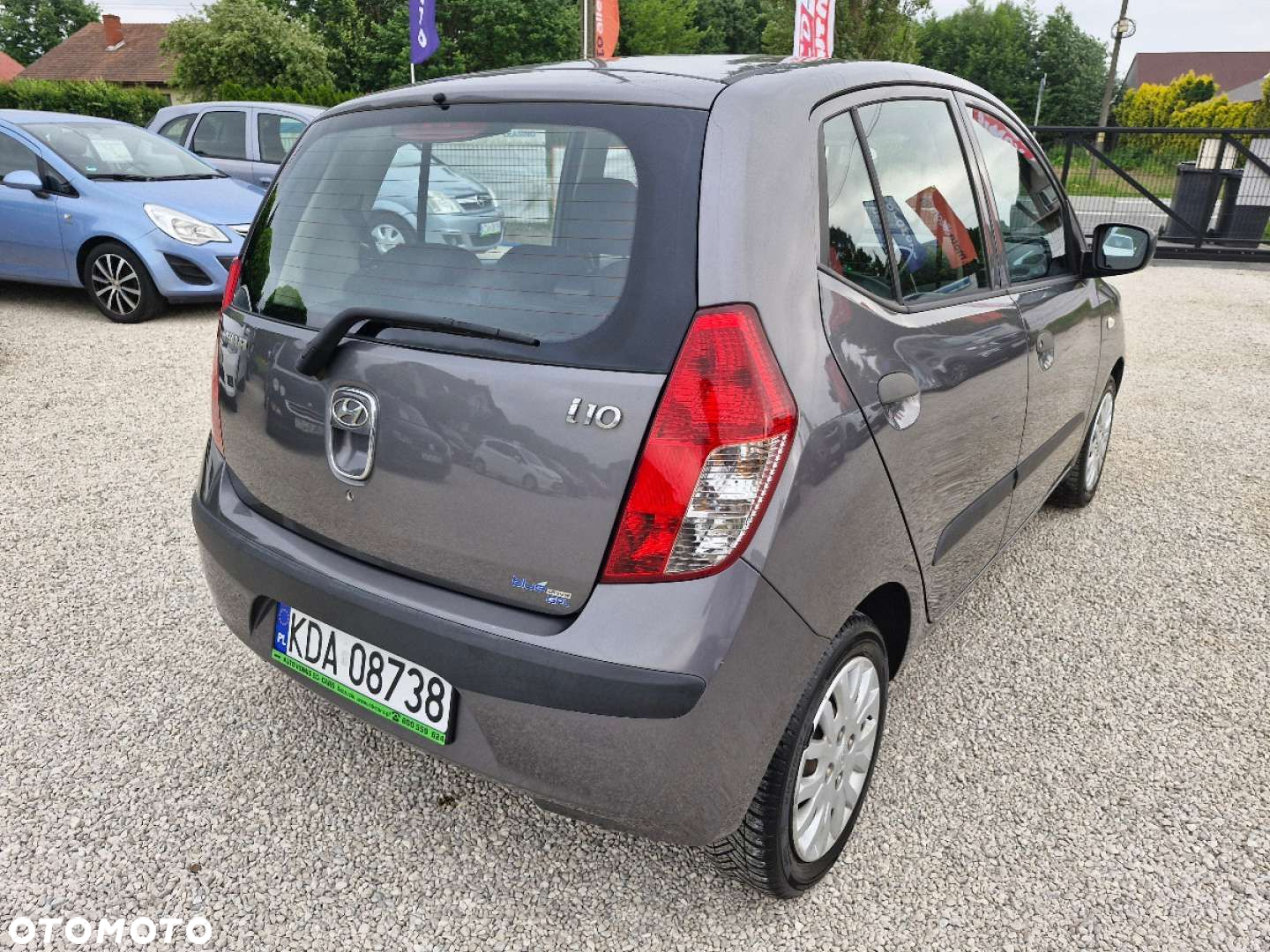 Hyundai i10 - 9