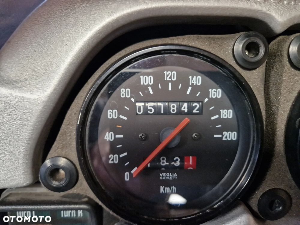 Aprilia Pegaso - 8
