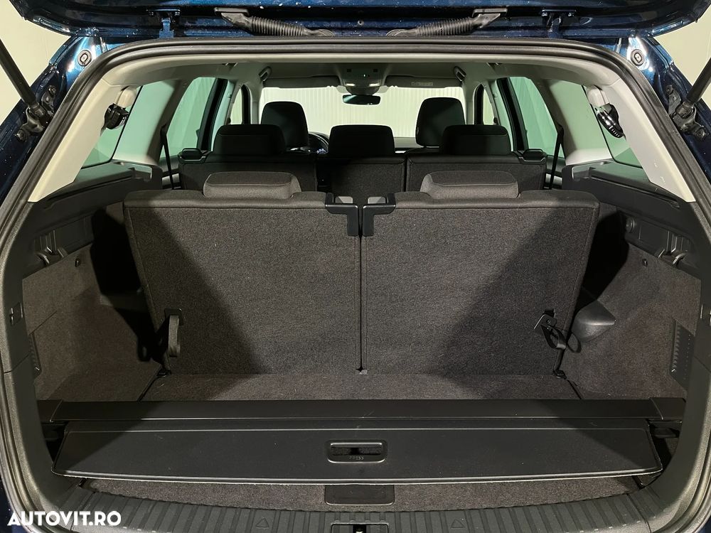 Skoda Kodiaq 2.0 TDI DSG Ambition - 13