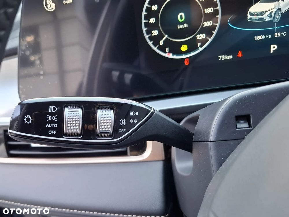 Chery Tiggo 5X - 23