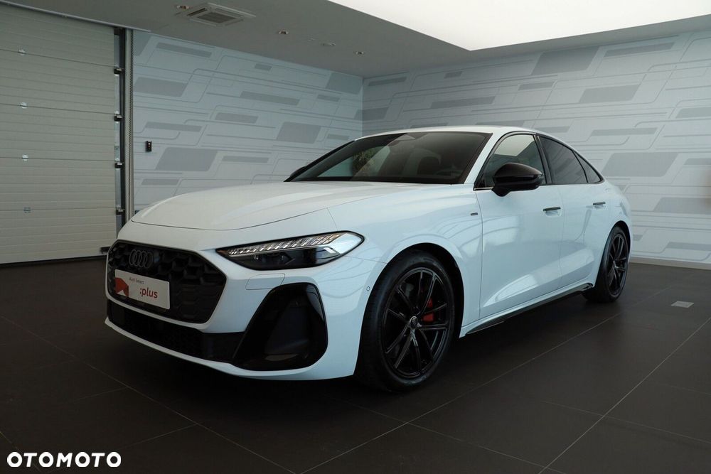 Audi A5 Limousine - 2