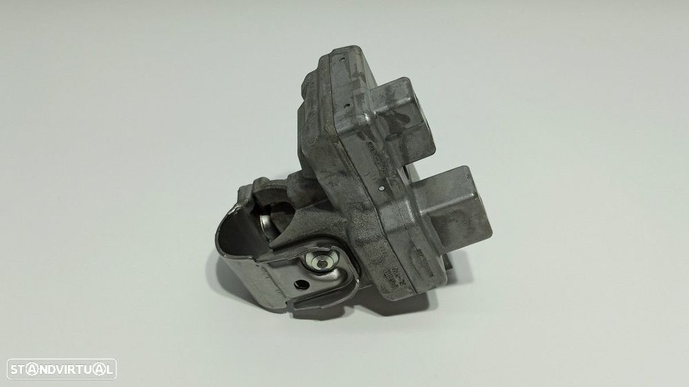 DISPOSITIVO ANTIFURTO MITSUBISHI ASX BASIS 2WD - 4